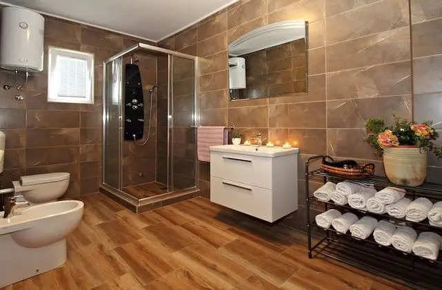 Apart Daire (Four Bedroom Apartment)