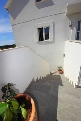 Apart Daire (Four Bedroom Apartment)