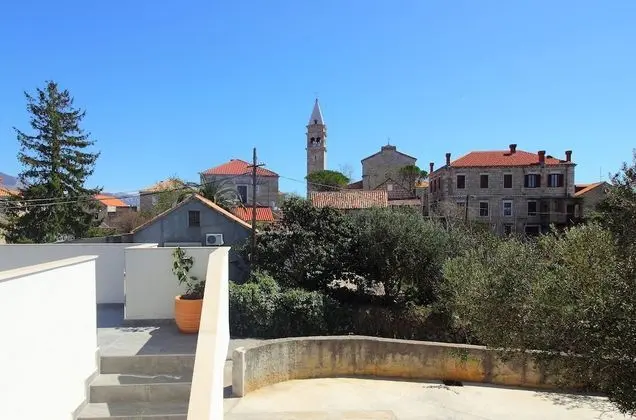 Apart Daire (Four Bedroom Apartment)