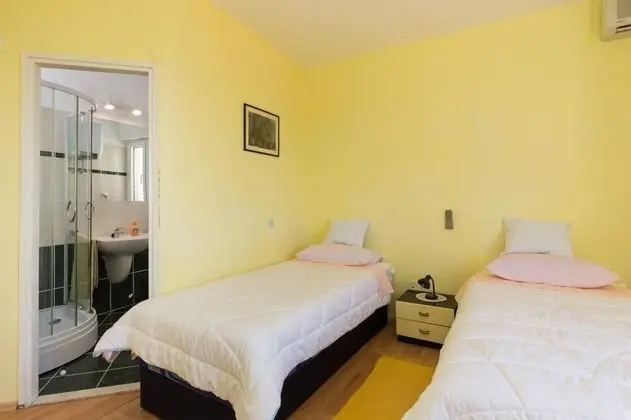 Apart Daire (Two Bedroom Apartment)