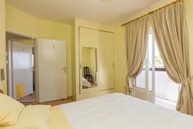 Apart Daire (Two Bedroom Apartment)