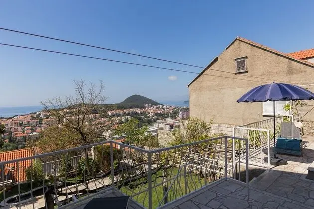 Apart Daire (Two Bedroom Apartment)