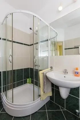 Apart Daire (Two Bedroom Apartment)