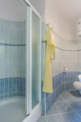 Apart Daire (Two Bedroom Apartment)