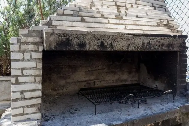 Apart Daire (Two Bedroom Apartment)