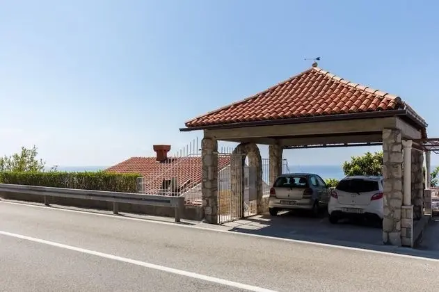 Apart Daire (Two Bedroom Apartment)