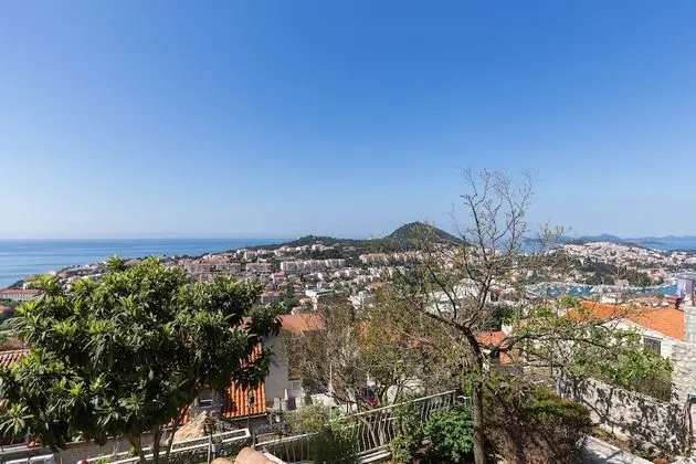 Apart Daire (Two Bedroom Apartment)