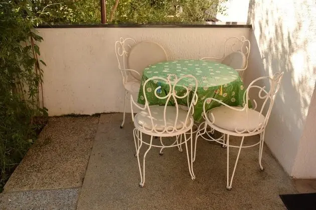 Apart Daire (4+1)