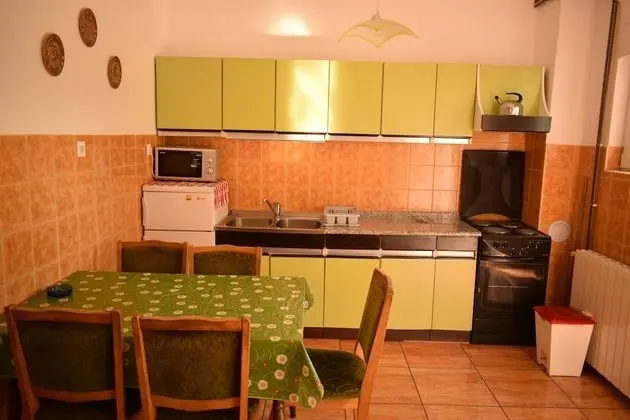 Apart Daire (4+1)