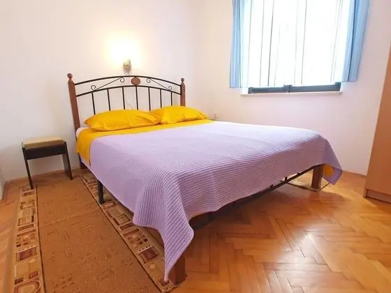Apart Daire, 2 Yatak Odası (442/1012)