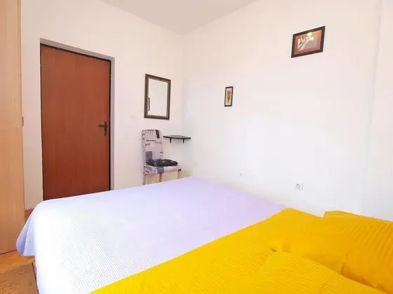 Apart Daire, 2 Yatak Odası (442/1012)