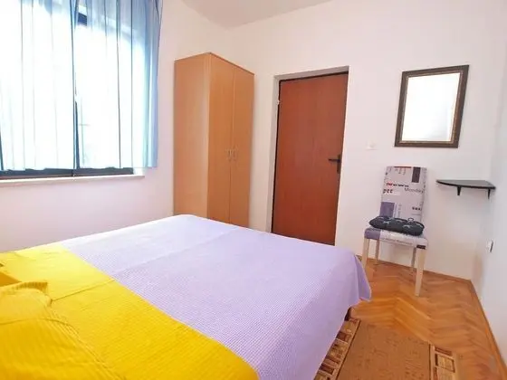 Apart Daire, 2 Yatak Odası (442/1012)