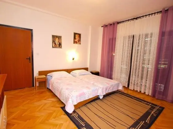 Apart Daire, 2 Yatak Odası (442/1012)