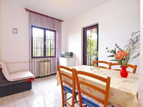 Apart Daire, 2 Yatak Odası (442/1012)