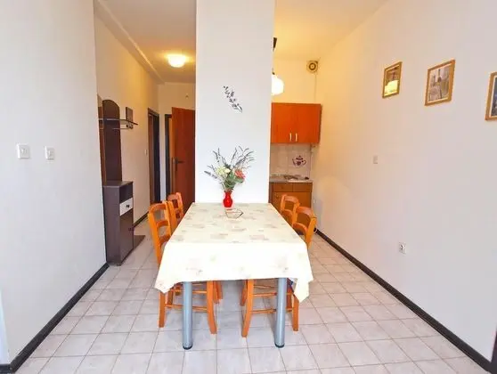 Apart Daire, 2 Yatak Odası (442/1012)