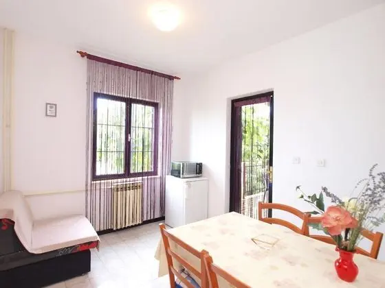 Apart Daire, 2 Yatak Odası (442/1012)