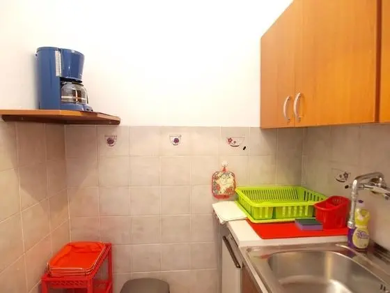 Apart Daire, 2 Yatak Odası (442/1012)