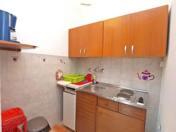 Apart Daire, 2 Yatak Odası (442/1012)