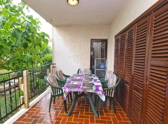 Apart Daire, 2 Yatak Odası (442/1012)