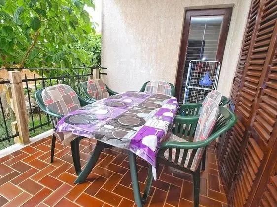 Apart Daire, 2 Yatak Odası (442/1012)