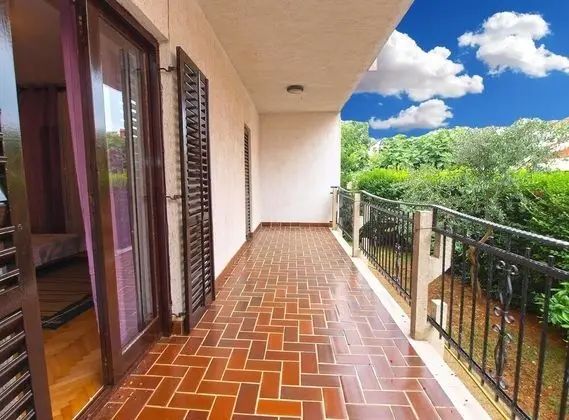 Apart Daire, 2 Yatak Odası (442/1012)