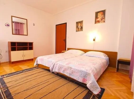 Apart Daire, 2 Yatak Odası (442/1012)