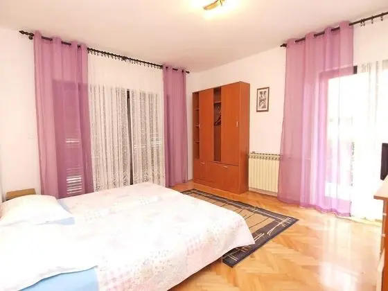 Apart Daire, 2 Yatak Odası (442/1012)
