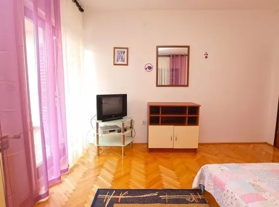 Apart Daire, 2 Yatak Odası (442/1012)