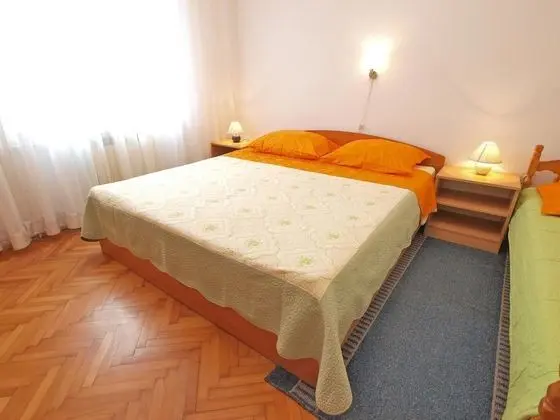 Apart Daire, 2 Yatak Odası (442/1013)