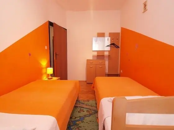 Apart Daire, 2 Yatak Odası (442/1013)