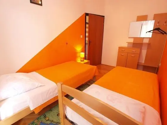 Apart Daire, 2 Yatak Odası (442/1013)