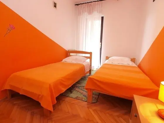 Apart Daire, 2 Yatak Odası (442/1013)