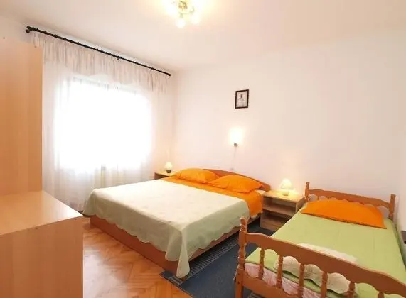 Apart Daire, 2 Yatak Odası (442/1013)