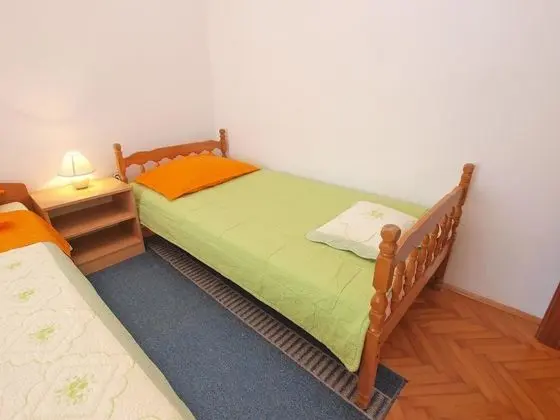 Apart Daire, 2 Yatak Odası (442/1013)
