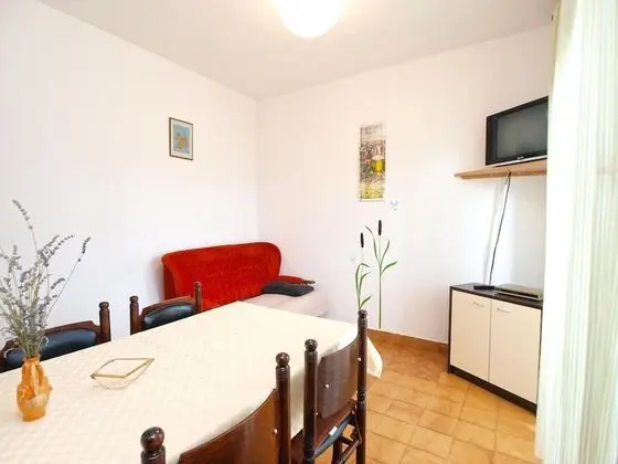 Apart Daire, 2 Yatak Odası (442/1013)