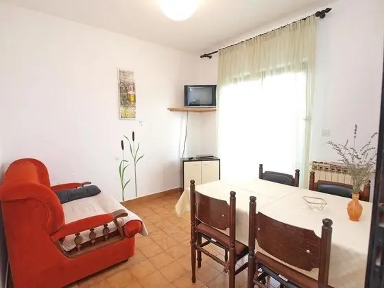 Apart Daire, 2 Yatak Odası (442/1013)