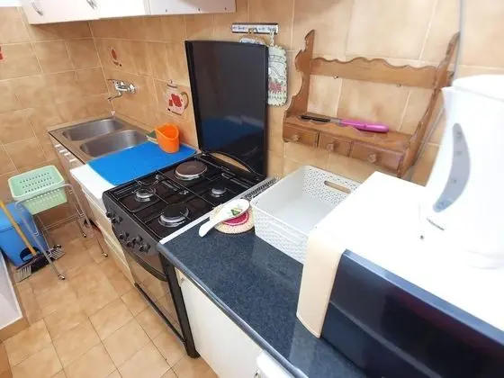 Apart Daire, 2 Yatak Odası (442/1013)