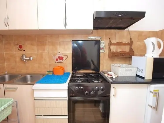 Apart Daire, 2 Yatak Odası (442/1013)