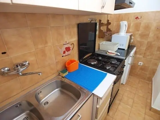 Apart Daire, 2 Yatak Odası (442/1013)