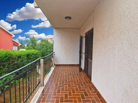 Apart Daire, 2 Yatak Odası (442/1013)
