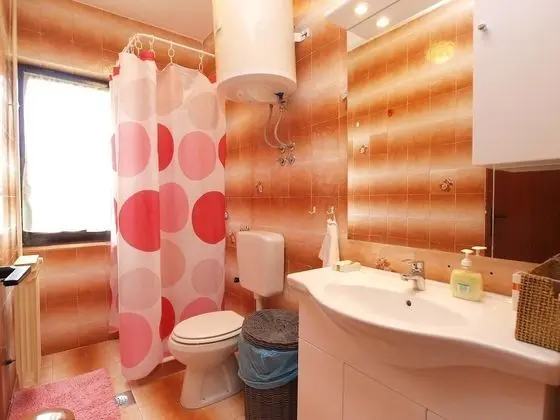 Apart Daire, 2 Yatak Odası (442/1013)