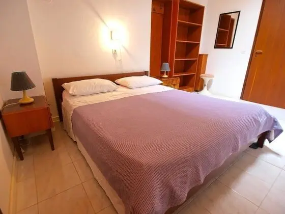 Apart Daire, 2 Yatak Odası (442/1014)