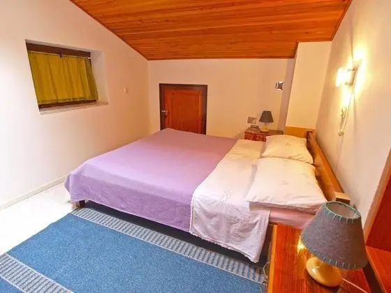 Apart Daire, 2 Yatak Odası (442/1014)