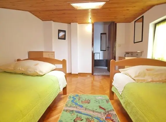 Apart Daire, 2 Yatak Odası (442/1014)