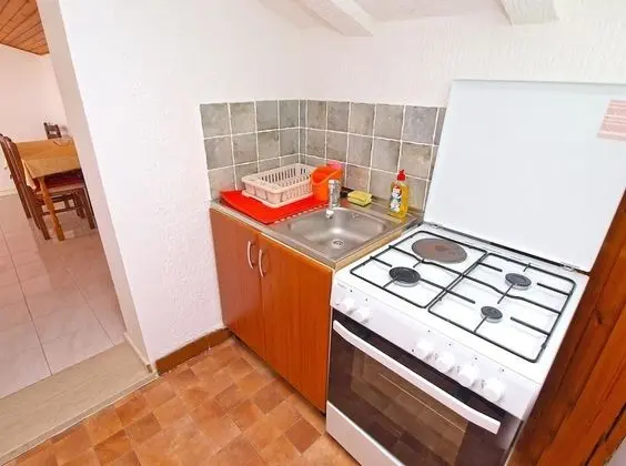 Apart Daire, 2 Yatak Odası (442/1014)