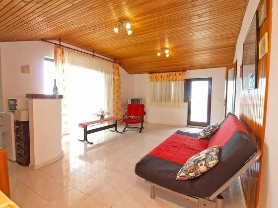 Apart Daire, 2 Yatak Odası (442/1014)