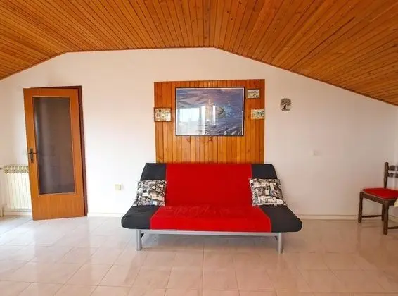 Apart Daire, 2 Yatak Odası (442/1014)