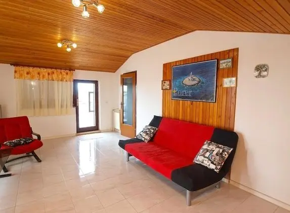 Apart Daire, 2 Yatak Odası (442/1014)