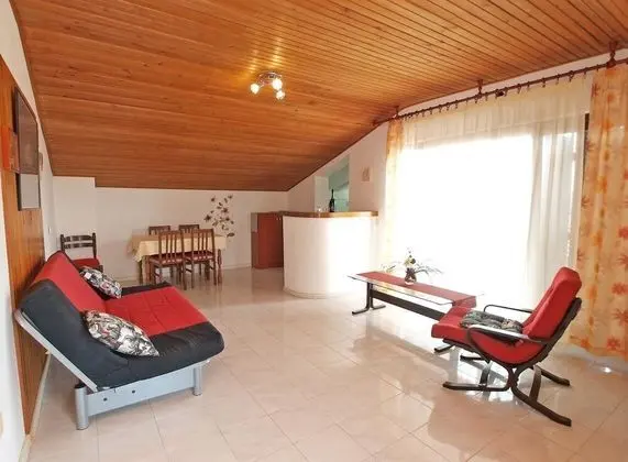 Apart Daire, 2 Yatak Odası (442/1014)