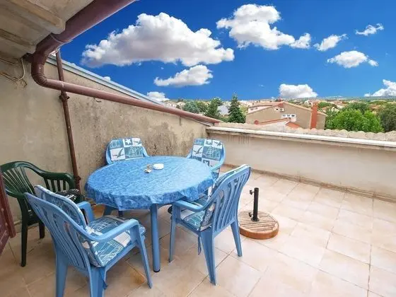 Apart Daire, 2 Yatak Odası (442/1014)